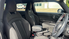 MINI Hatchback 1.5 Cooper Sport II 3dr Auto Petrol Hatchback